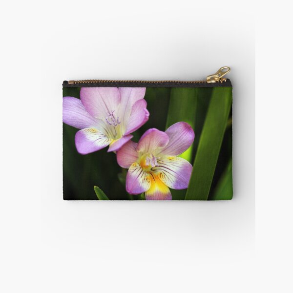 Item preview, Freesia 4 designed and sold by Vikki Gage.