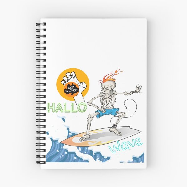Item preview, HALLOW - WAVE - Skeleton designed and sold by OMdesign10.