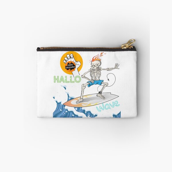 Item preview, HALLOW - WAVE - Skeleton designed and sold by OMdesign10.