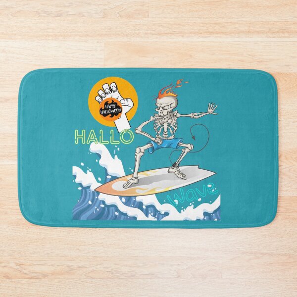 Item preview, HALLOW - WAVE - Skeleton designed and sold by OMdesign10.