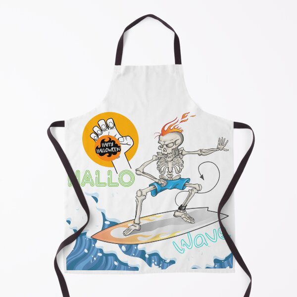 Item preview, HALLOW - WAVE - Skeleton designed and sold by OMdesign10.