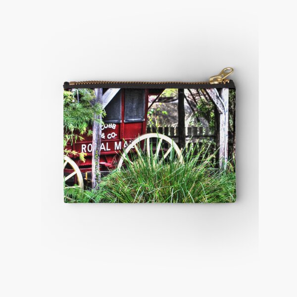 Item preview, "Royal Mail" designed and sold by Vikki Gage.