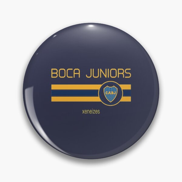 Item preview, Superliga  Boca Juniors Home Navy designed and sold by Tubotegr.