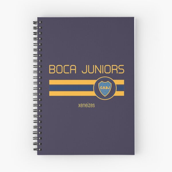 Item preview, Superliga  Boca Juniors Home Navy designed and sold by Tubotegr.