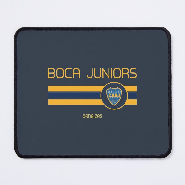 Item preview, Superliga  Boca Juniors Home Navy designed and sold by Tubotegr.
