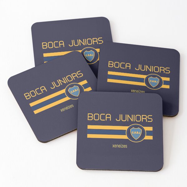 Item preview, Superliga  Boca Juniors Home Navy designed and sold by Tubotegr.
