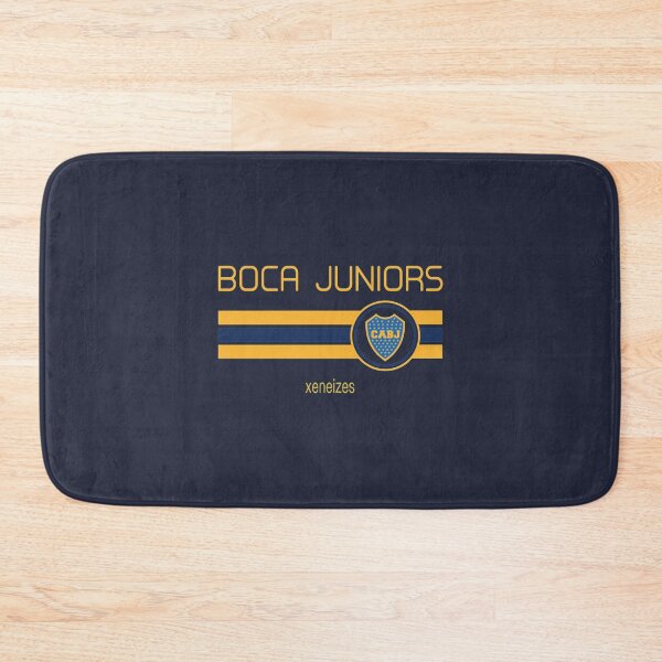 Item preview, Superliga  Boca Juniors Home Navy designed and sold by Tubotegr.