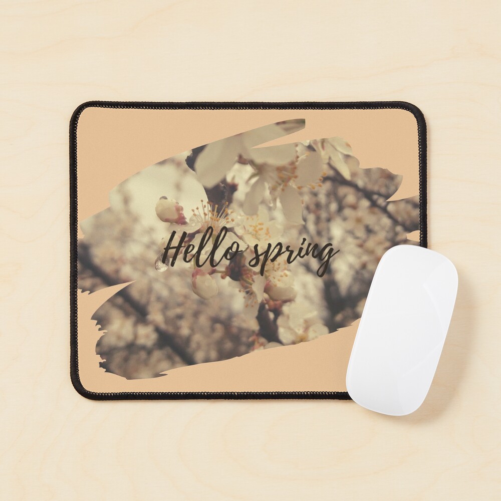 Item preview, Mouse Pad designed and sold by RoxBumblebee.