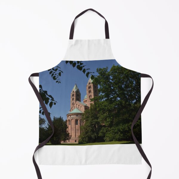 Item preview, Speyer Cathedral designed and sold by Malcolm Snook.