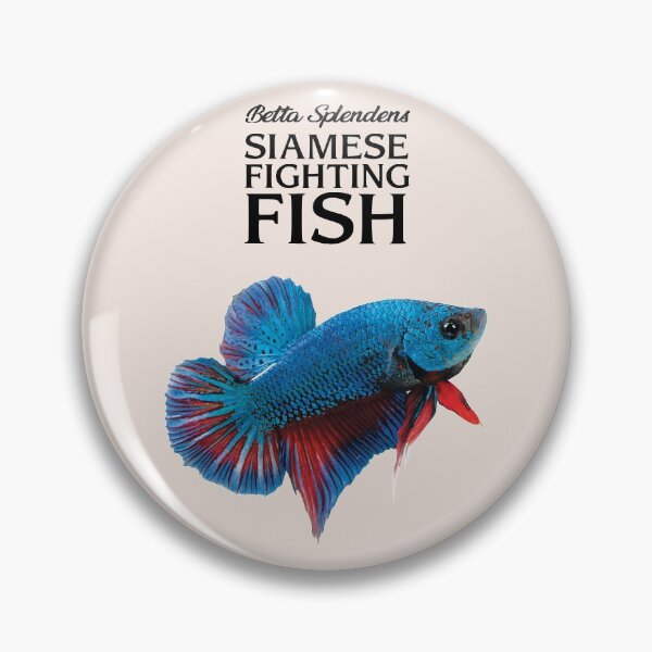 Item preview, Betta Splendens designed and sold by KewaleeTee.