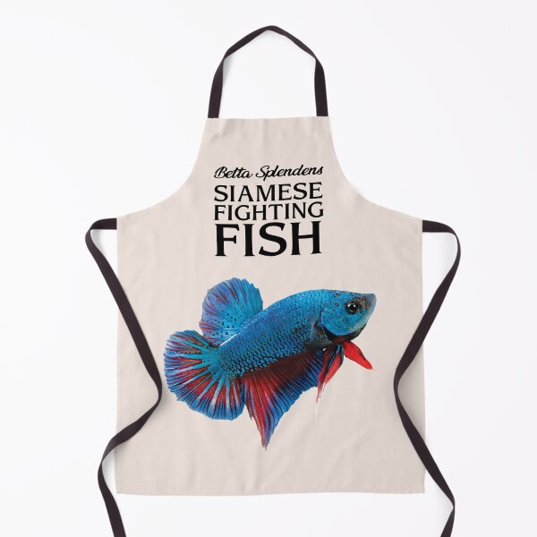 Artikelvorschau, Betta Splendens entworfen und verkauft von KewaleeTee.
