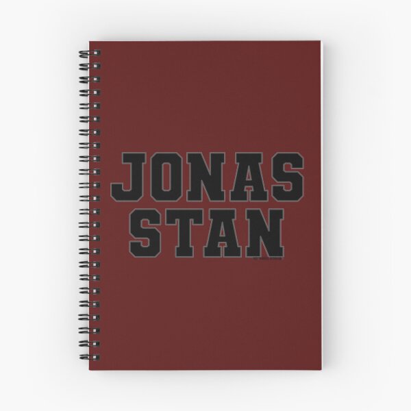 Item preview, JONAS STAN    designed and sold by JACOB-CANADA.