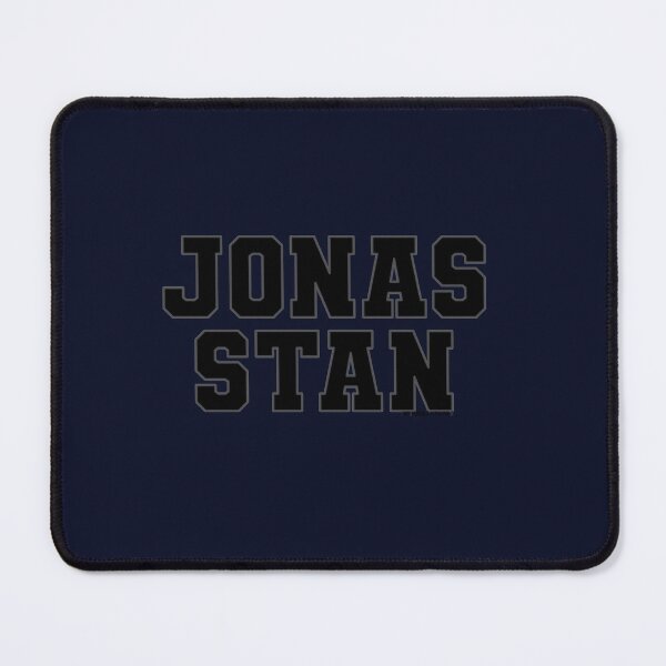Item preview, JONAS STAN    designed and sold by JACOB-CANADA.