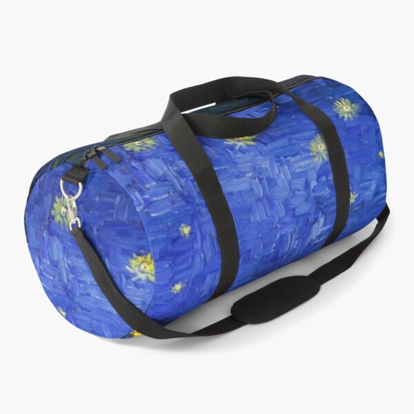 Item preview, Vincent Van Gogh - Starry Night Over the Rhone designed and sold by kinsley45.
