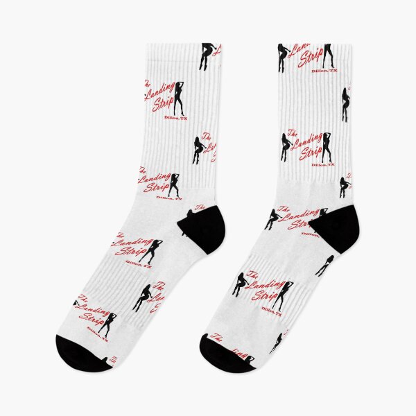 Item preview, The Landing Strip  Friday Night Lights designed and sold by Tubotegr.