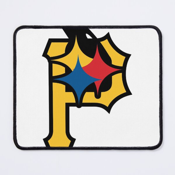 Pittsburgh Pirates - Jersey Logo (2020) - Baseball Sports Vector