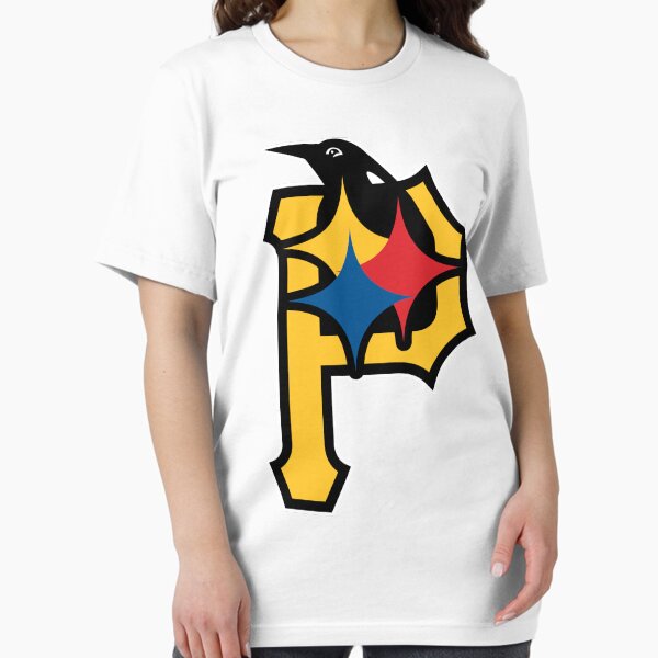 Item preview, Pittsburgh Fan Sport Teams Mens Grey Combined designed and sold by ElleaBonde.
