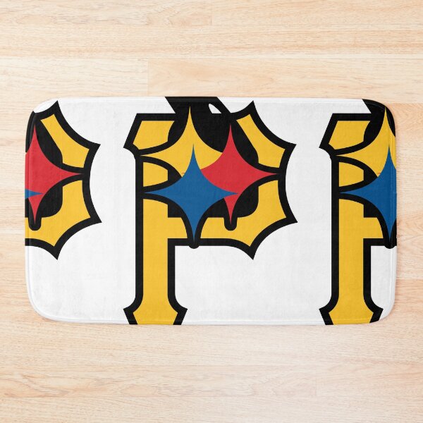 Item preview, Pittsburgh Fan Sport Teams Mens Grey Combined designed and sold by ElleaBonde.