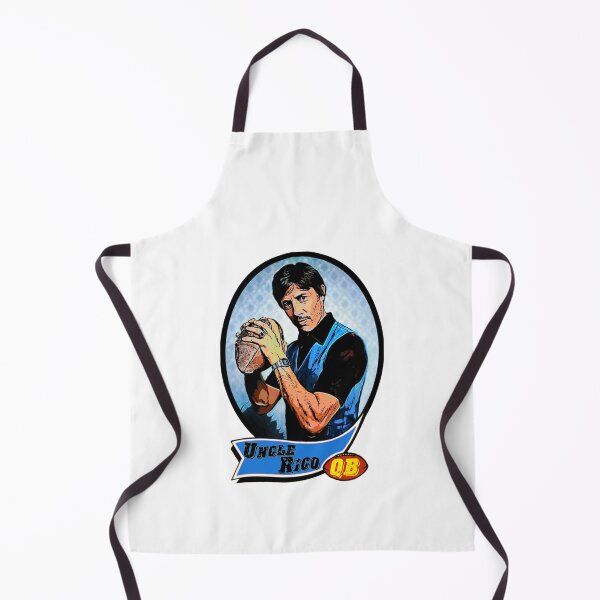 Item preview, Uncle Rico Football card designed and sold by Tubotegr.