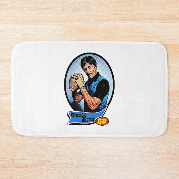 Item preview, Uncle Rico Football card designed and sold by Tubotegr.