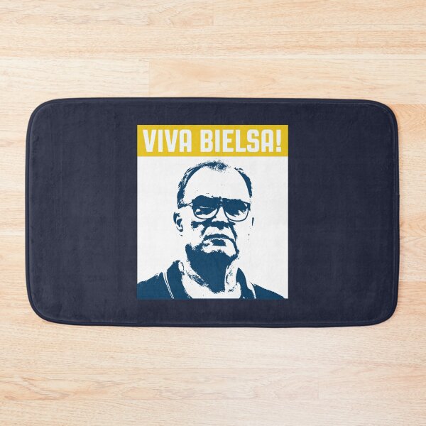 Item preview, Viva Bielsa Celebrate The Leeds Revolution designed and sold by Tubotegr.