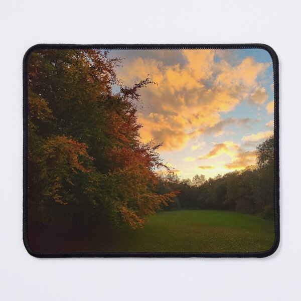Item preview, Autumn Evening designed and sold by Lapis Wolfe.