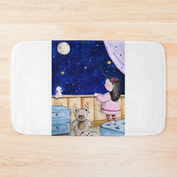 Item preview, Twinkle Twinkle Little Star designed and sold by Live_With_Suzy.