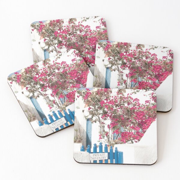Item preview, Santorini Oia Beauty Dream #1 #wall #decor #art  designed and sold by Anita's & Bella's Art.