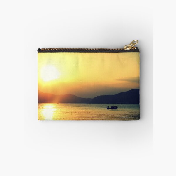 Item preview, Sanya Boat at Sunset, China designed and sold by Chris Millar.