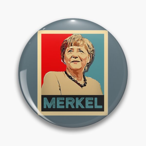 Artikelvorschau, Betet für Merkel entworfen und verkauft von Chattanoogaz.