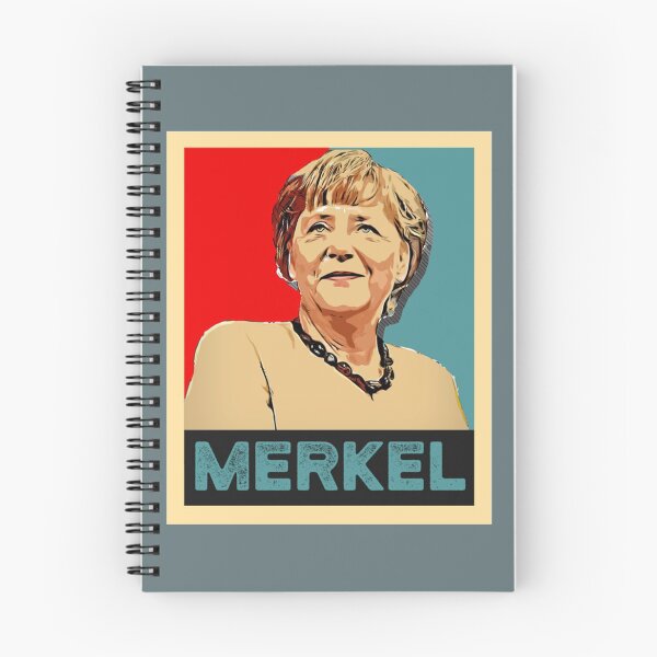 Item preview, Pray for Merkel   designed and sold by Chattanoogaz.