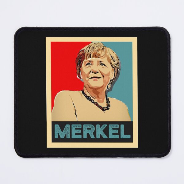 Item preview, Pray for Merkel designed and sold by Chattanoogaz.