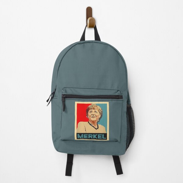 Item preview, Pray for Merkel designed and sold by Chattanoogaz.