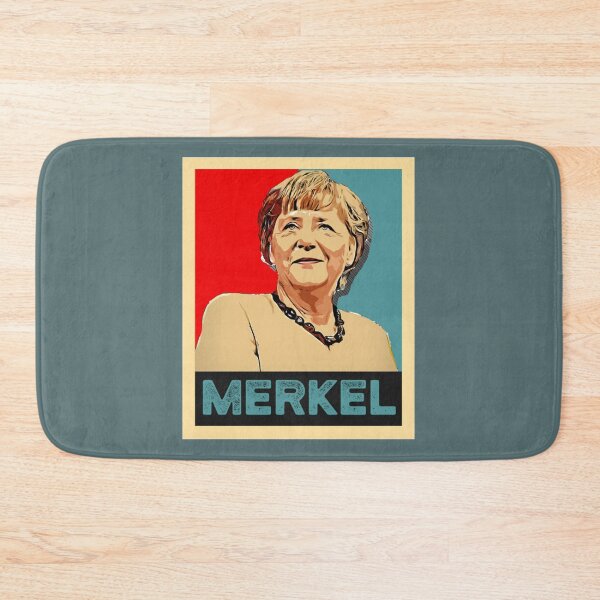 Item preview, Pray for Merkel   designed and sold by Chattanoogaz.