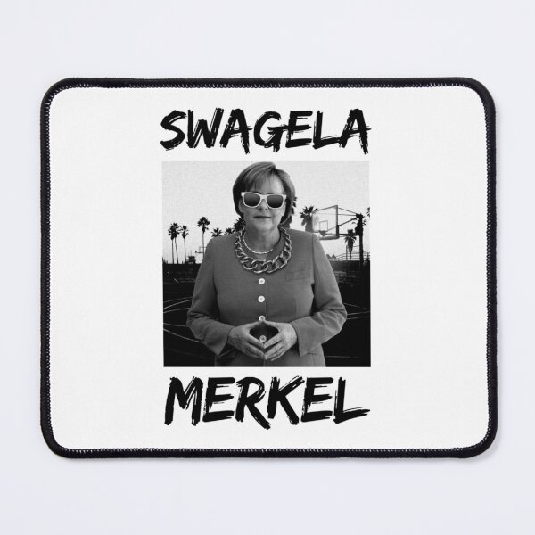 Item preview, Swagela Merkel   designed and sold by Chattanoogaz.