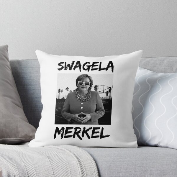 Item preview, Swagela Merkel   designed and sold by Chattanoogaz.