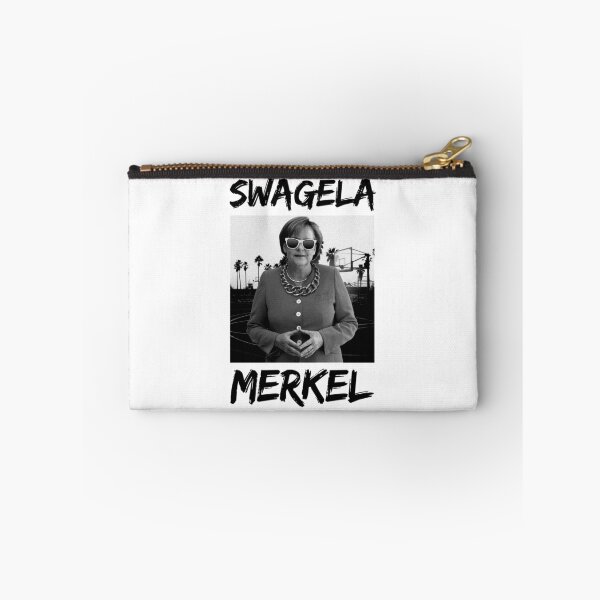 Item preview, Swagela Merkel   designed and sold by Chattanoogaz.