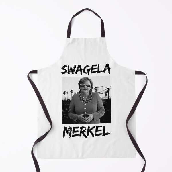 Item preview, Swagela Merkel designed and sold by Chattanoogaz.
