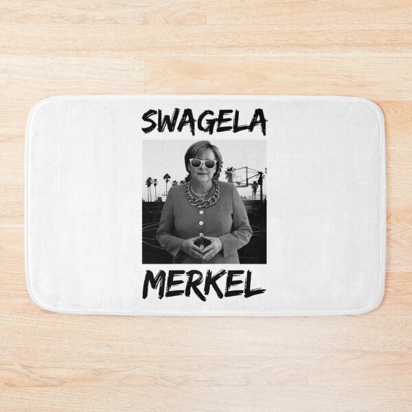 Item preview, Swagela Merkel   designed and sold by Chattanoogaz.