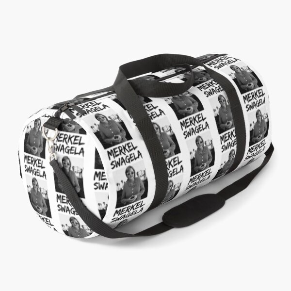Item preview, Swagela Merkel   designed and sold by Chattanoogaz.