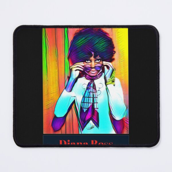 Item preview, Diana Ross designed and sold by dinhphoc.