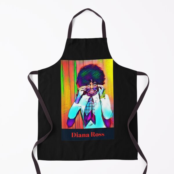 Item preview, Diana Ross designed and sold by dinhphoc.