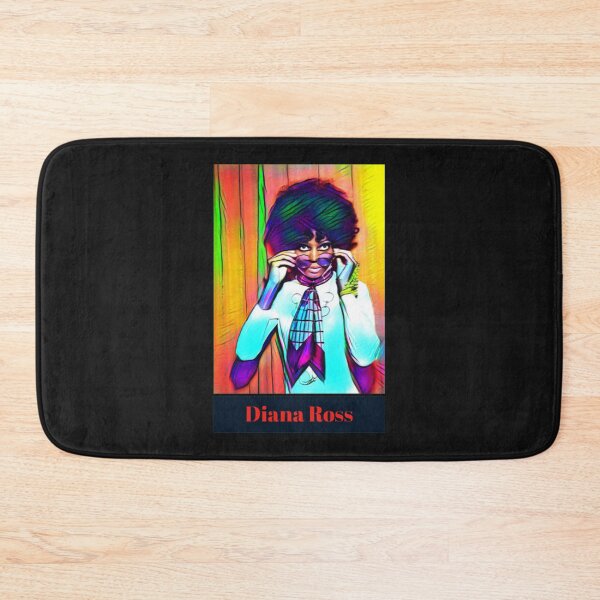 Item preview, Diana Ross designed and sold by dinhphoc.