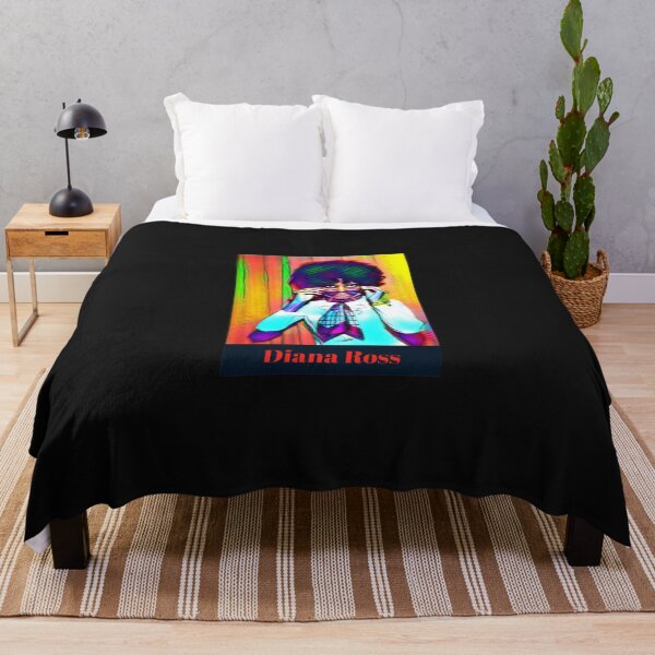 Item preview, Diana Ross designed and sold by dinhphoc.