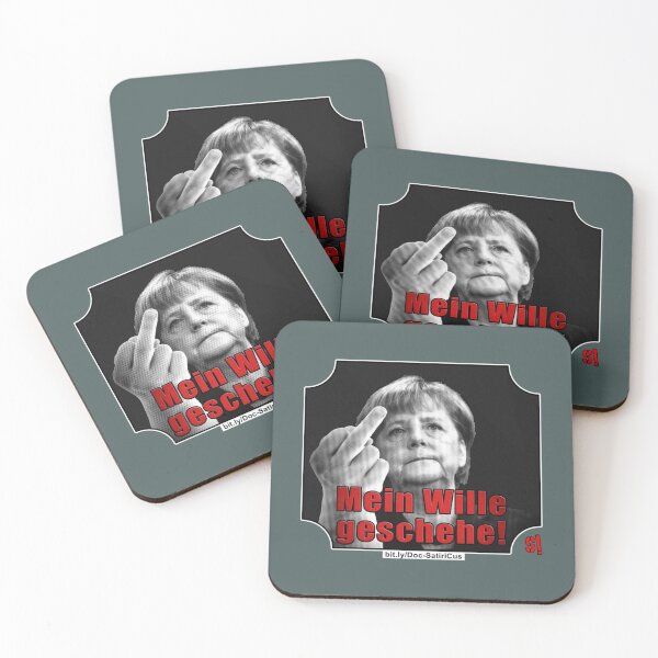 Item preview, than just "Merkel has to go!" )  Stink finger   designed and sold by Chattanoogaz.