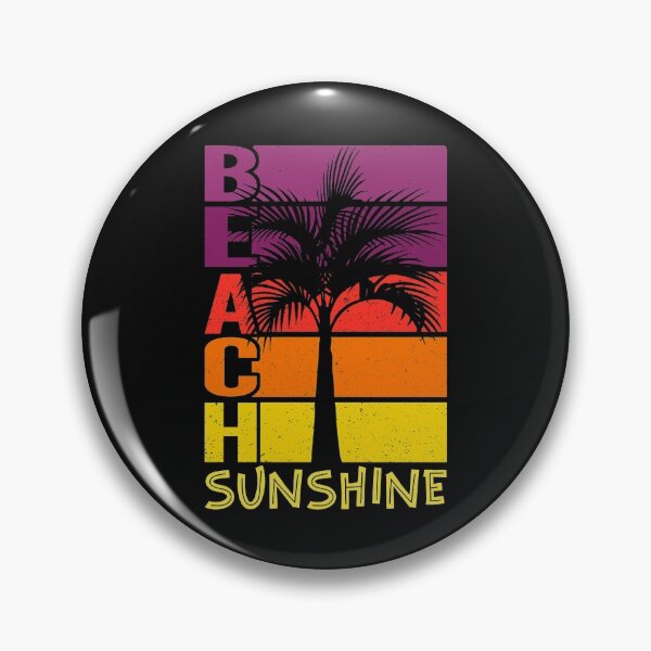 Item preview, Beach sunshine. designed and sold by DesignedBySnip.