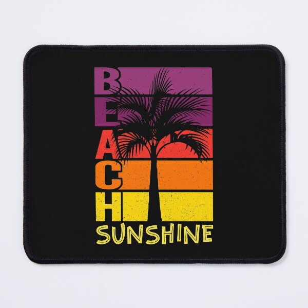 Item preview, Beach sunshine. designed and sold by DesignedBySnip.