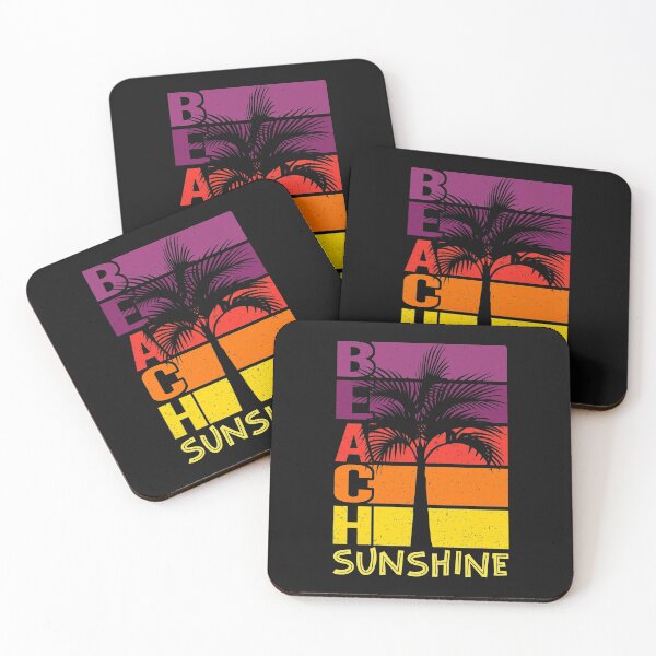 Item preview, Beach sunshine. designed and sold by DesignedBySnip.