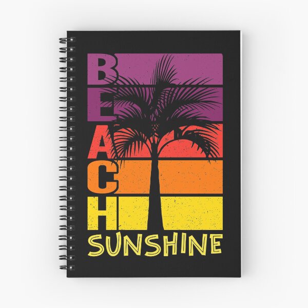 Item preview, Beach sunshine. designed and sold by DesignedBySnip.