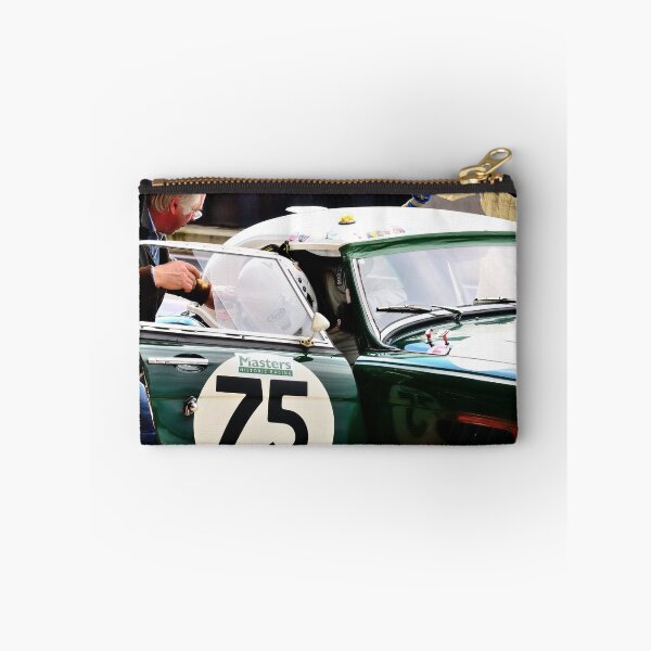 Item preview, Austin Healey No 75 designed and sold by Willie Jackson.